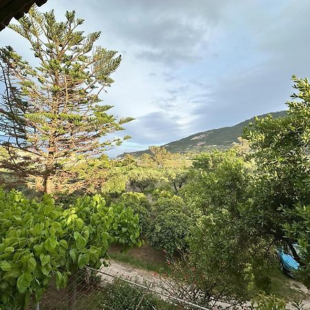Villa Theodora Keri エクステリア 写真