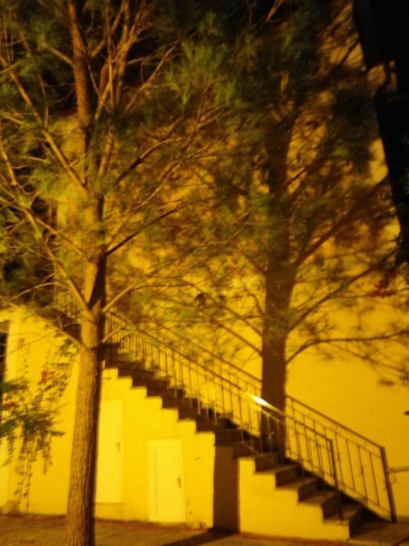 Villa Theodora Keri エクステリア 写真