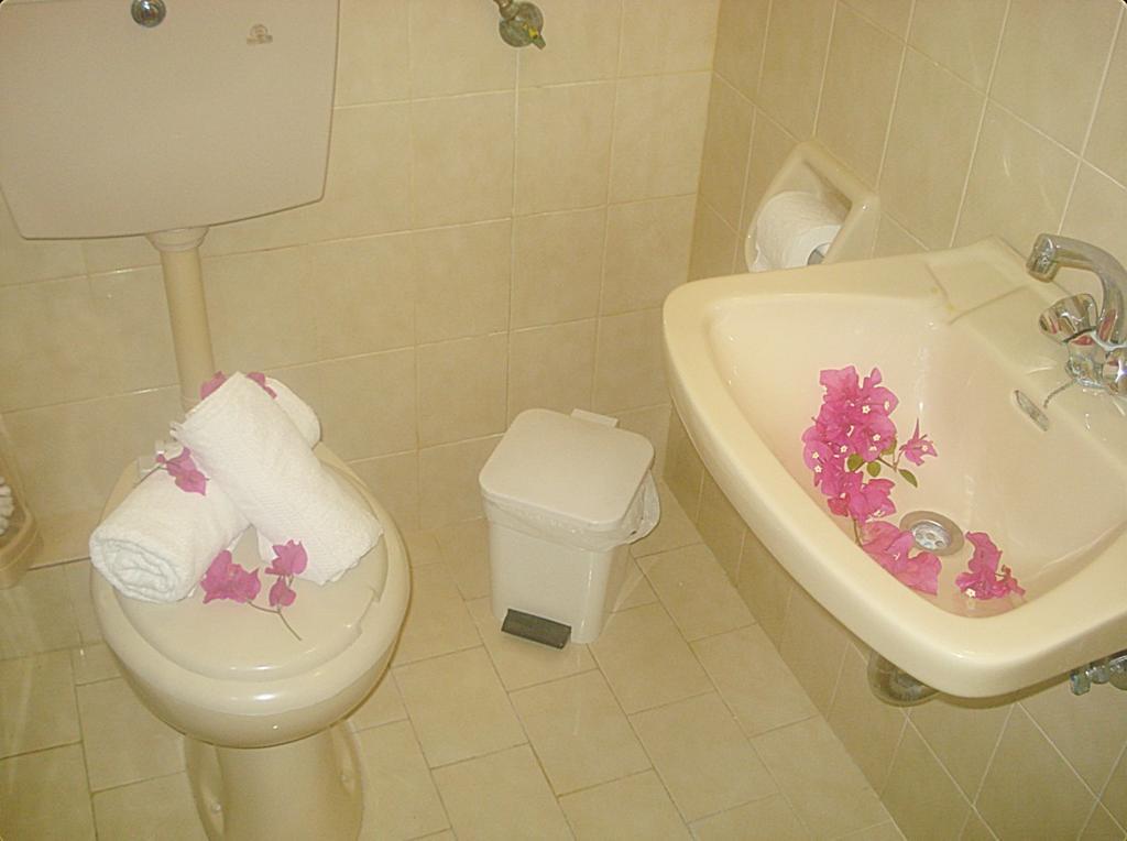 Villa Theodora Keri 部屋 写真
