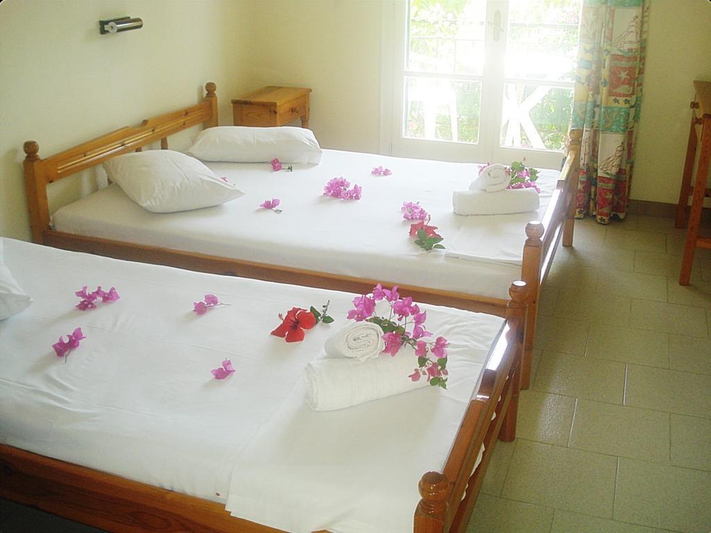 Villa Theodora Keri 部屋 写真