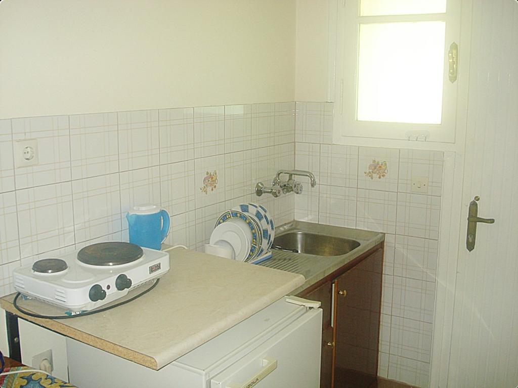 Villa Theodora Keri 部屋 写真